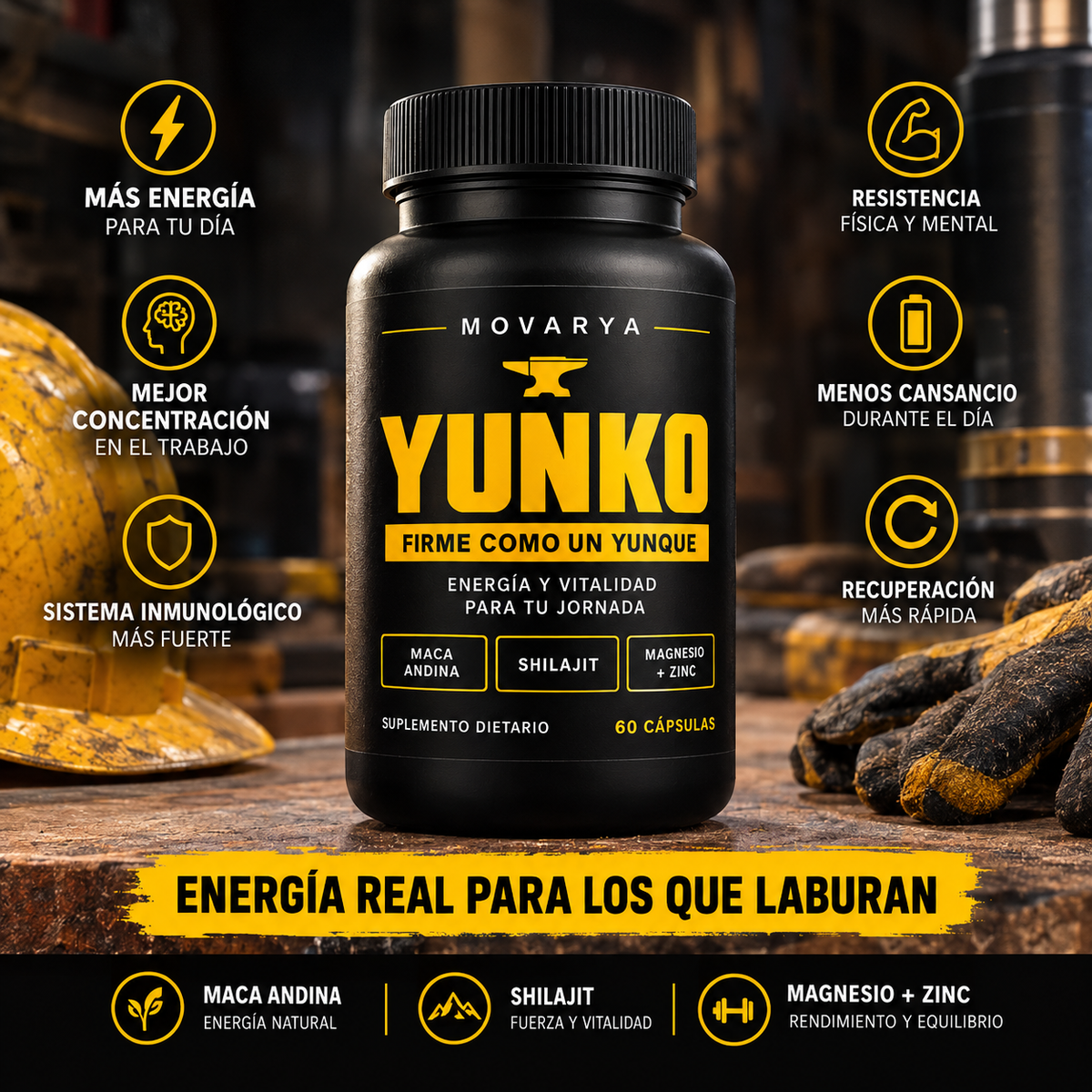 YUNKO