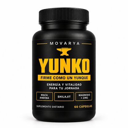 YUNKO