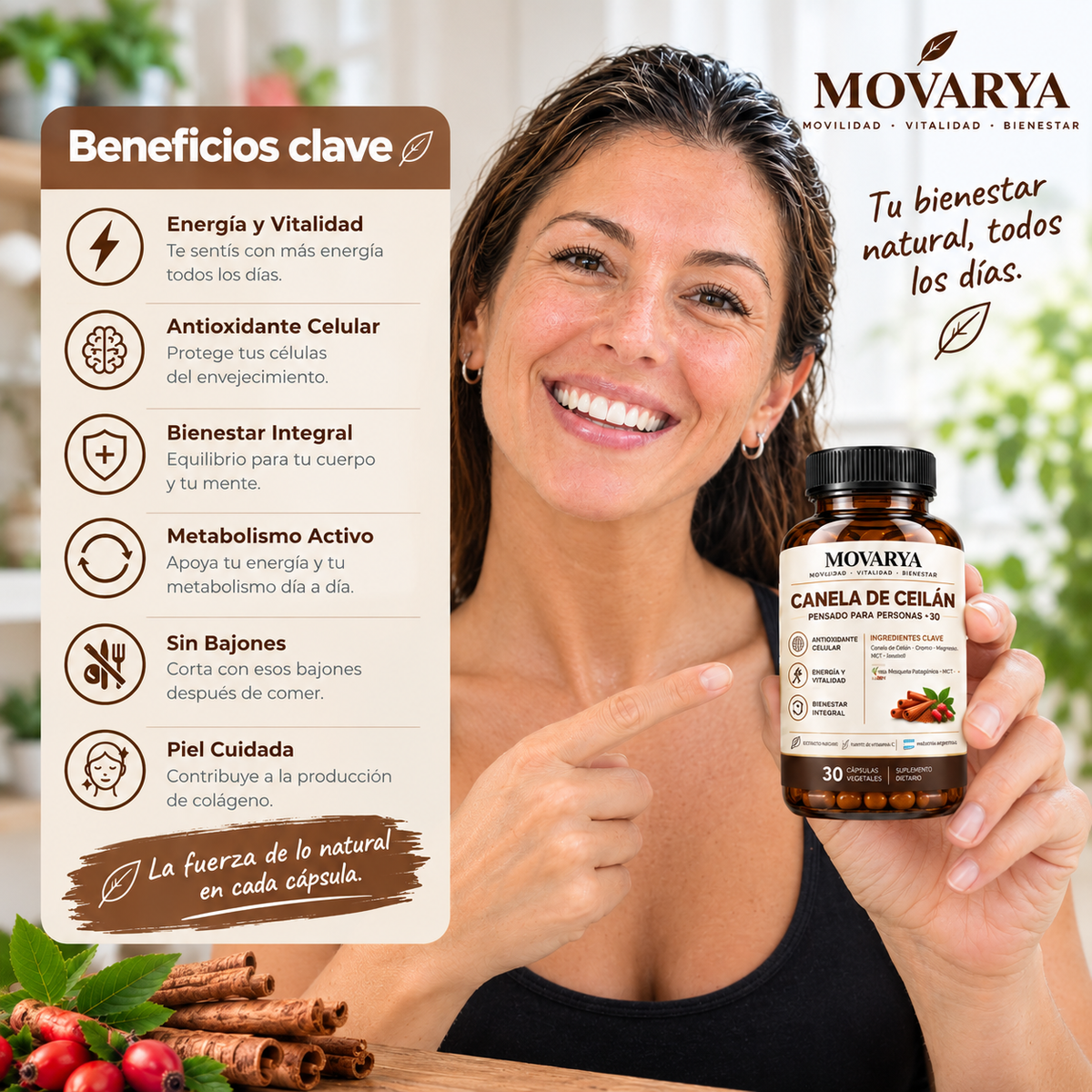 Movarya — volvé a sentir la energía que tenías de pibe/piba